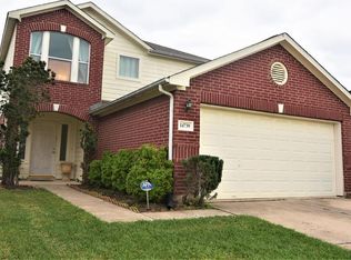 14739 Mesa Village Dr, Houston, TX 77053