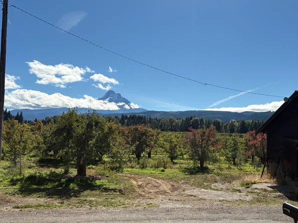 5630 McCrum Dr, Mount Hood Parkdale, OR 97041