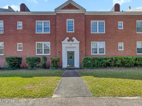 2940 Oleander Drive #A5, Wilmington, NC 28403