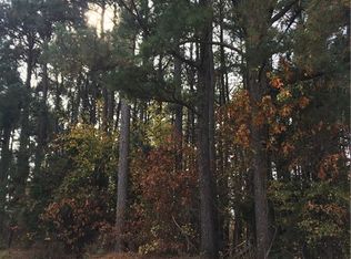 18846 Lake Sequoyah Rd #50, Fayetteville, AR 72701
