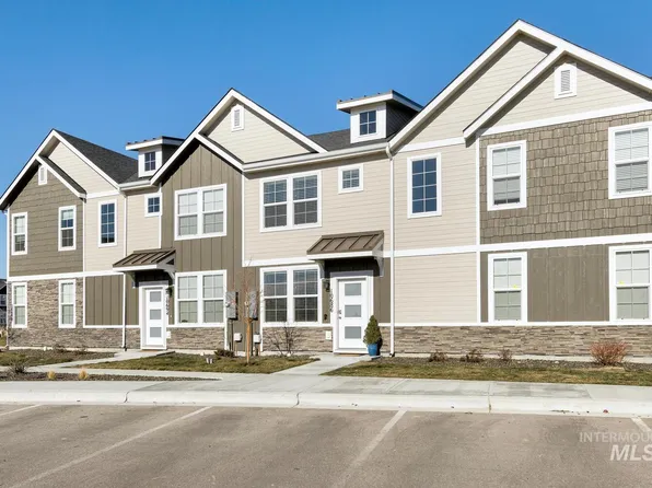 10686 W Springgold Ln, Boise, ID 83709