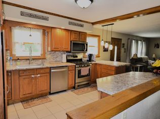 14584 Vera Dr, Union, MI 49130