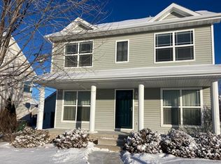 2004 SW Sugarberry Ct, Ankeny, IA 50023