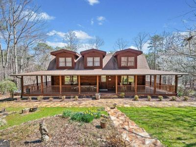 796 Skidder Way, Jasper, GA, 30143