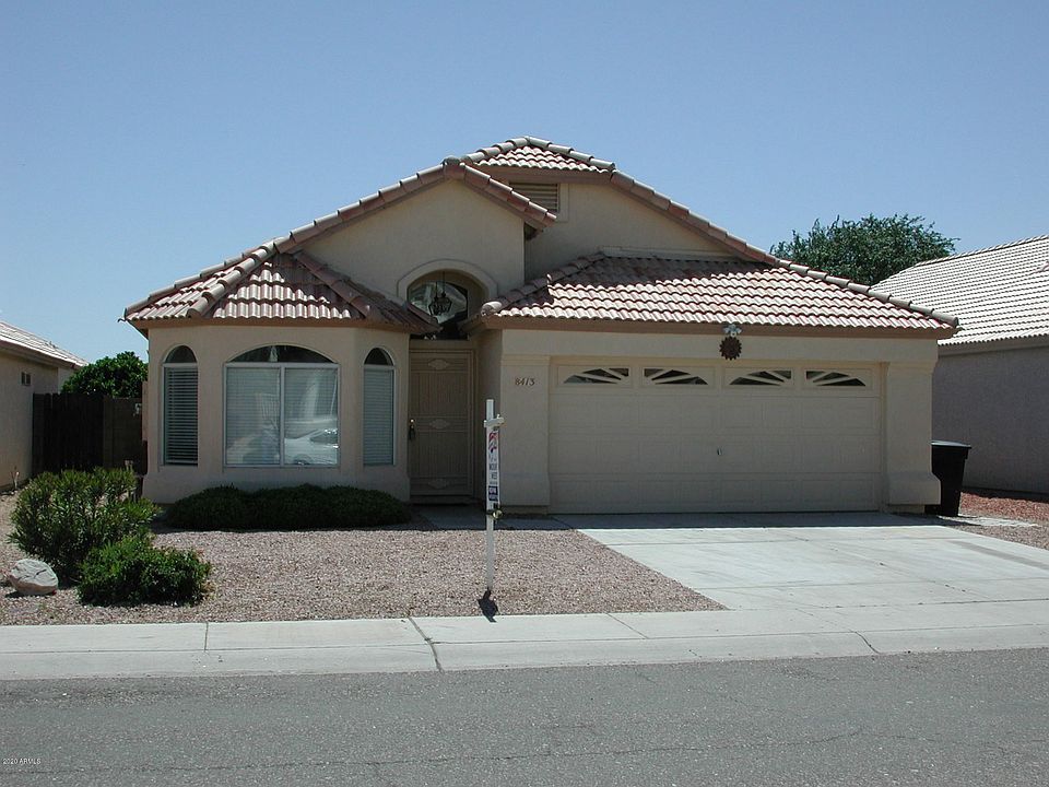 1st image of 8413 W Audrey Ln