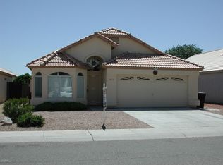 8413 W Audrey Ln, Peoria, AZ 85382