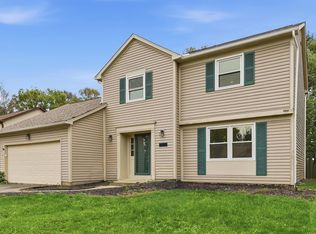 2239 Blue Fox Ct, Columbus, OH 43235