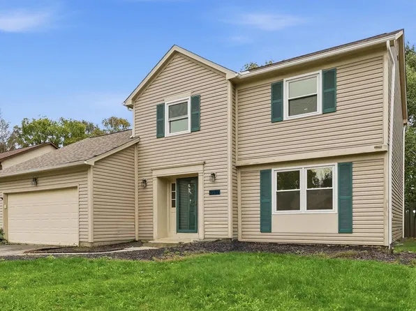 2239 Blue Fox Ct, Columbus, OH 43235
