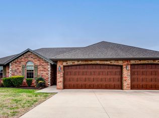 4346 W 1st St, Battlefield, MO 65619