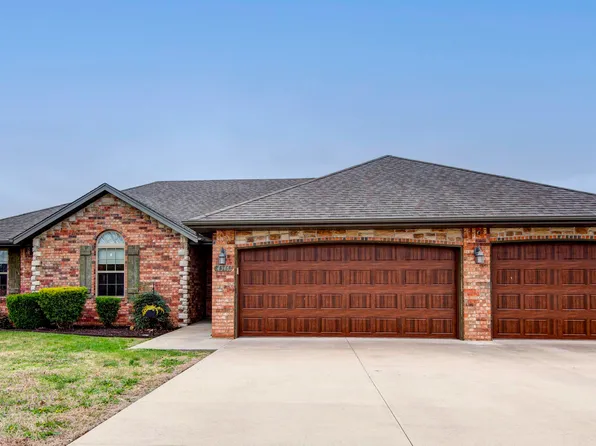 4346 W 1st Street, Battlefield, MO 65619