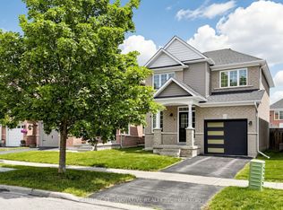 4 Pogonia St, Toronto, ON M1X2C9