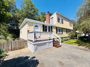 25 Prospect St, Ashland, MA 01721