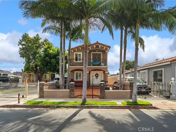 10856 Kalmia St, Los Angeles, CA 90059