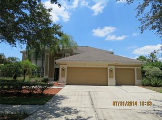 3517 Old Course Ln, Valrico, FL 33596