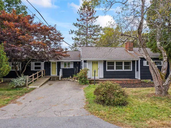 78 Beech Ridge Road, York, ME 03909