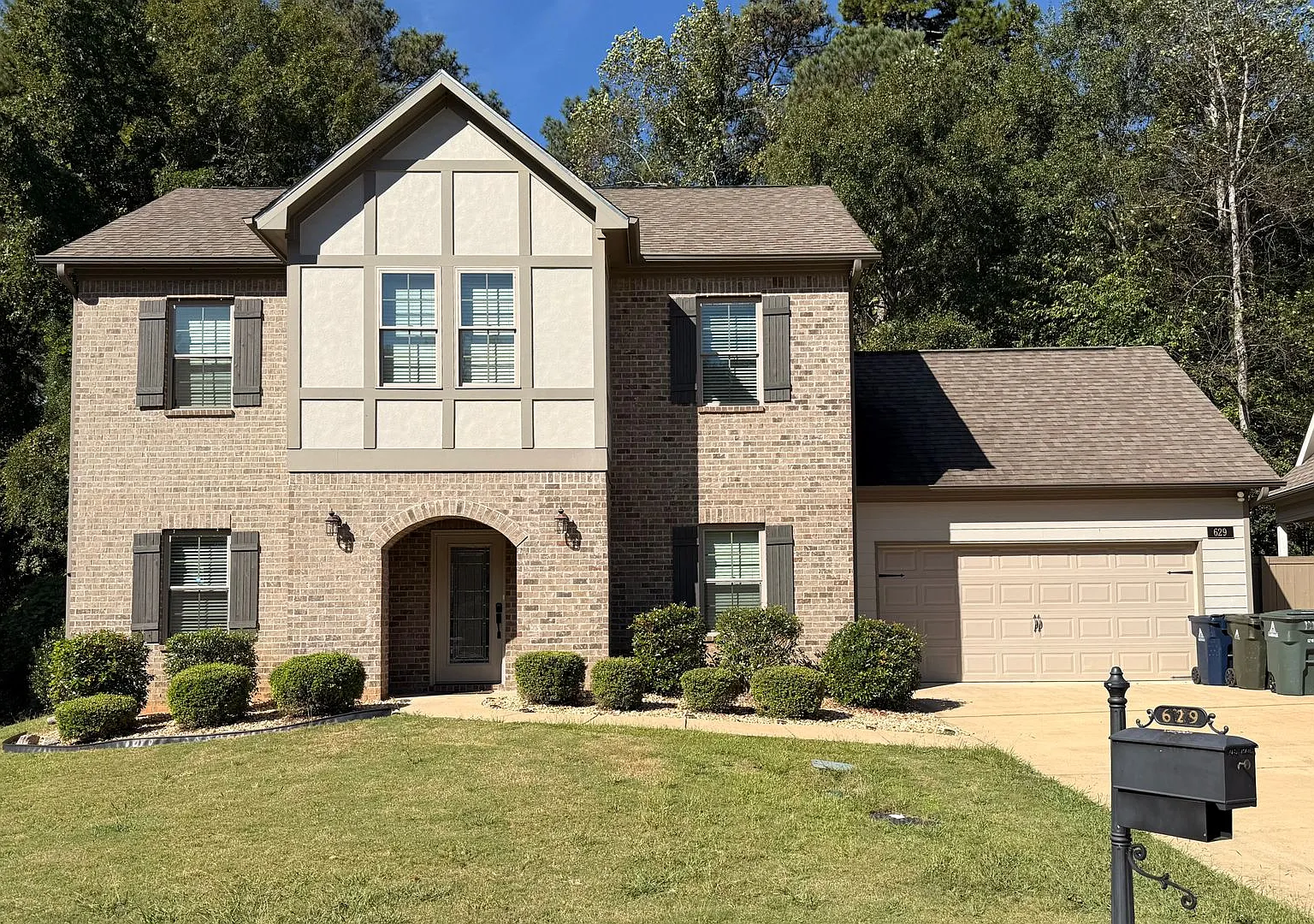 Spacious 4BR/2.5BA Home in Saugahatchee Pines Cul-de-Sac Lot! — Photo 1