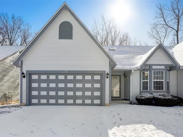 5583 Westerfield Pkwy Unit 9A, Saint Charles, MO 63304