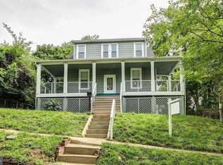 4314 Biddison Ln, Baltimore, MD 21206