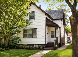 1522 S 15th STREET, Milwaukee, WI 53204