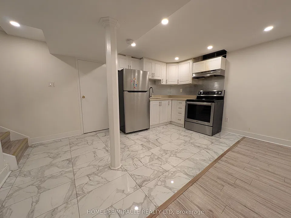 33 Trammell Ln #BASEMENT