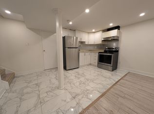 33 Trammell Ln #BASEMENT, Brampton, ON L6Y4J3