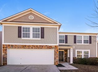 6416 Brumit Ln, Charlotte, NC 28269