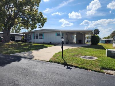 2030 Wax Myrtle Dr, Zellwood, FL, 32798