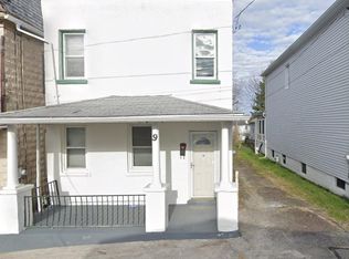 9 Saint John St, Plains, PA 18705
