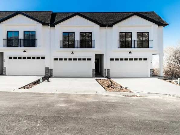 189 E McCall Ln #7, Farmington, UT 84025