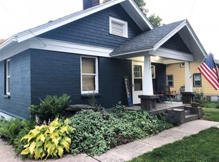 515 S Custer St, Spokane, WA 99212