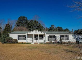 4260 State Highway 98 W, Youngsville, NC 27596