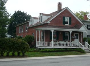17 Union St #1, Keene, NH 03431