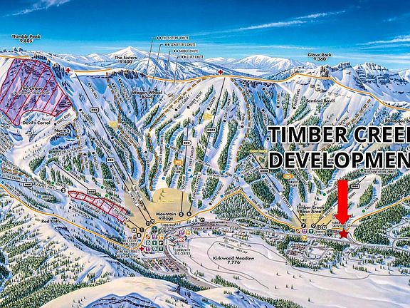 2nd image of 33619 Timber Creek Dr #2