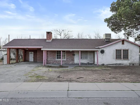 229 S Collingsworth St, El Paso, TX 79905
