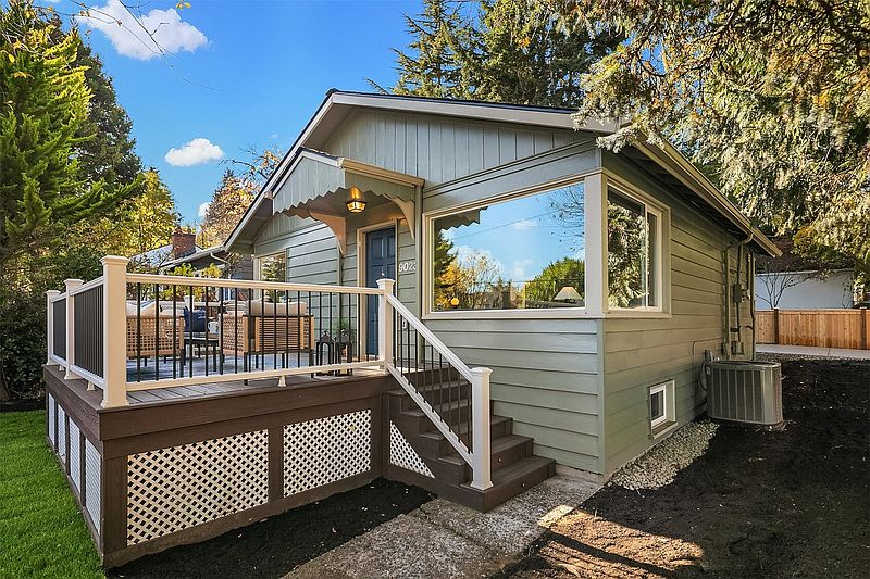2nd image of 9023 20th Avenue NE