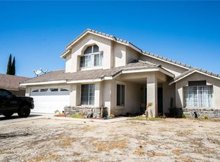 5345 Monaco Ln, Palmdale, CA 93552