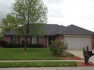 6762 Hall Rd, Plainfield, IN 46168