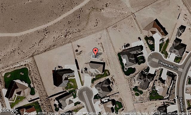 Map View