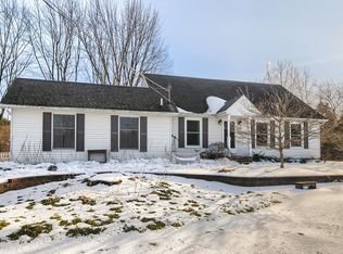 10369 W Coldwater Rd, Flushing, MI 48433