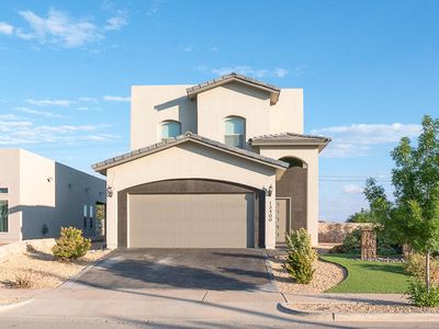 13400 Wigan Rd, El Paso, TX, 79928