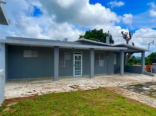 Bo Aguacate Ingenio, Yabucoa, PR 00767
