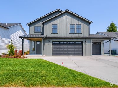 614 Bucko Avenue, Sedro Woolley, WA, 98284