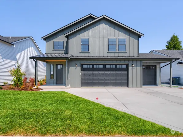 614 Bucko Avenue, Sedro Woolley, WA 98284