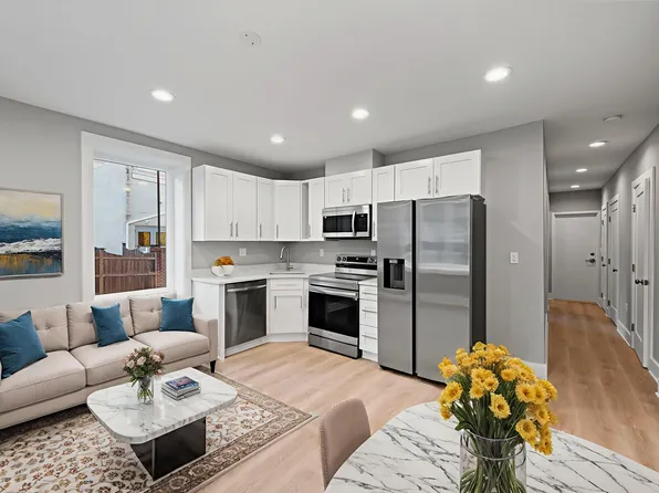 4535 Avondale St APT 1, Bethesda, MD 20814