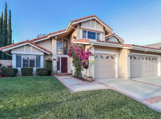 2953 Flanagan Dr, Simi Valley, CA 93063