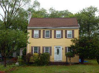 920 Monmouth Rd, Cream Ridge, NJ 08514