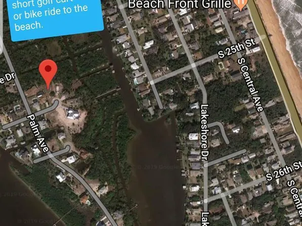 570 Shearwood Dr, Flagler Beach, FL 32136