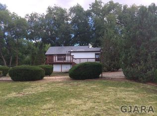 2940 Lyle Dr, Grand Junction, CO 81503