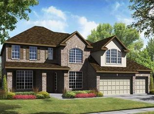 4201 Shire St, Cedar Park, TX 78613