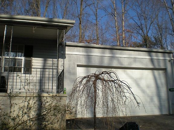 2 Car Garage